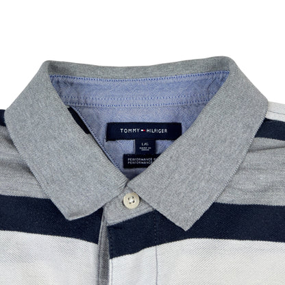 Tricou Polo Tommy Hilfiger - M/L
