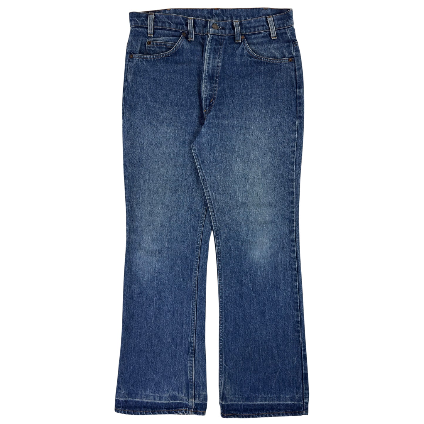 Blugi Levi's Vintage Orange Tag Din Anul 1993 - W34/L32