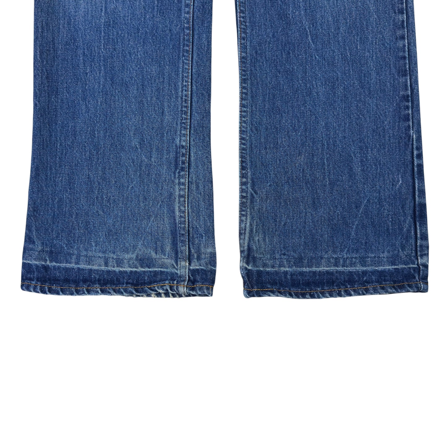 Blugi Levi's Vintage Orange Tag Din Anul 1993 - W34/L32