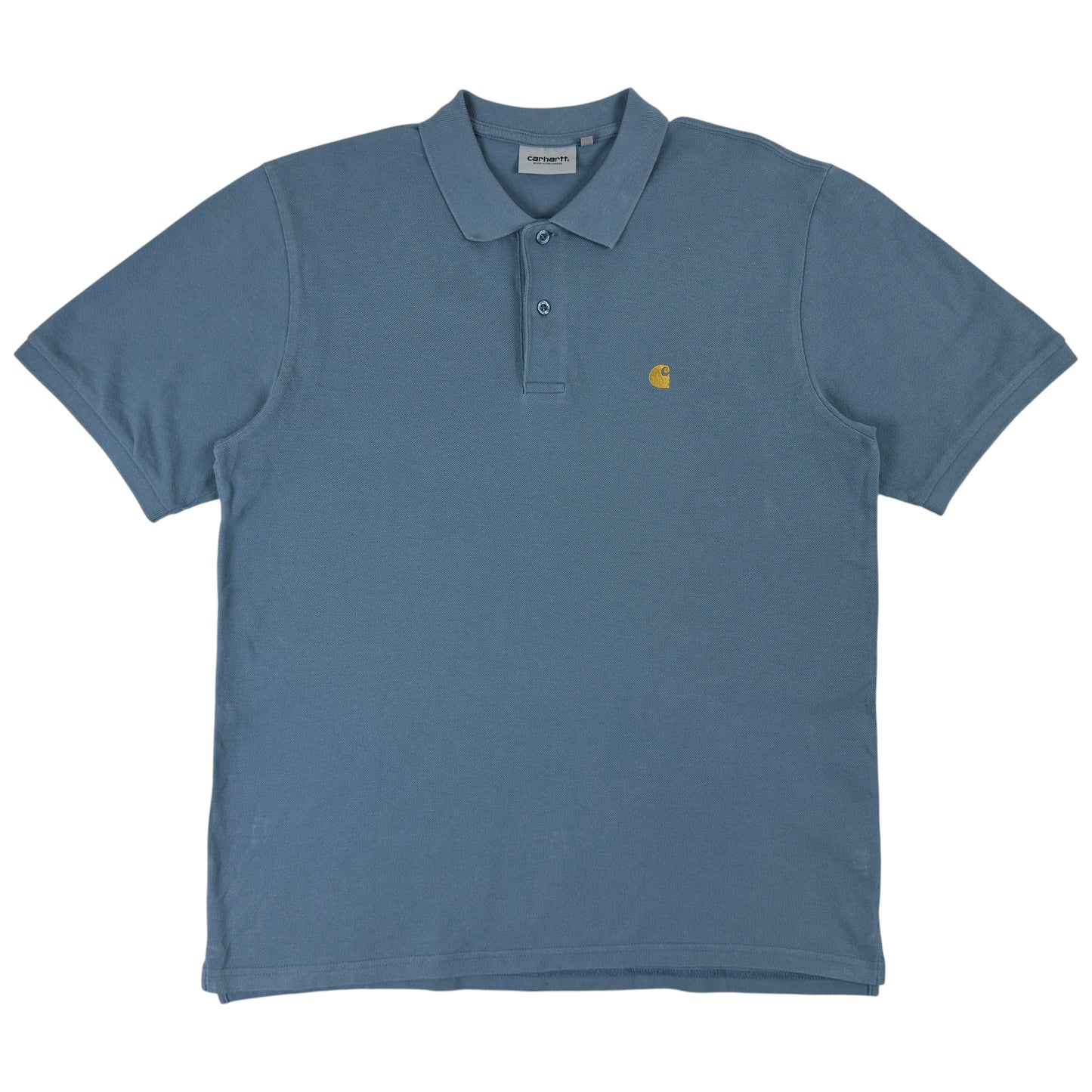 Tricou Polo Carhartt - L