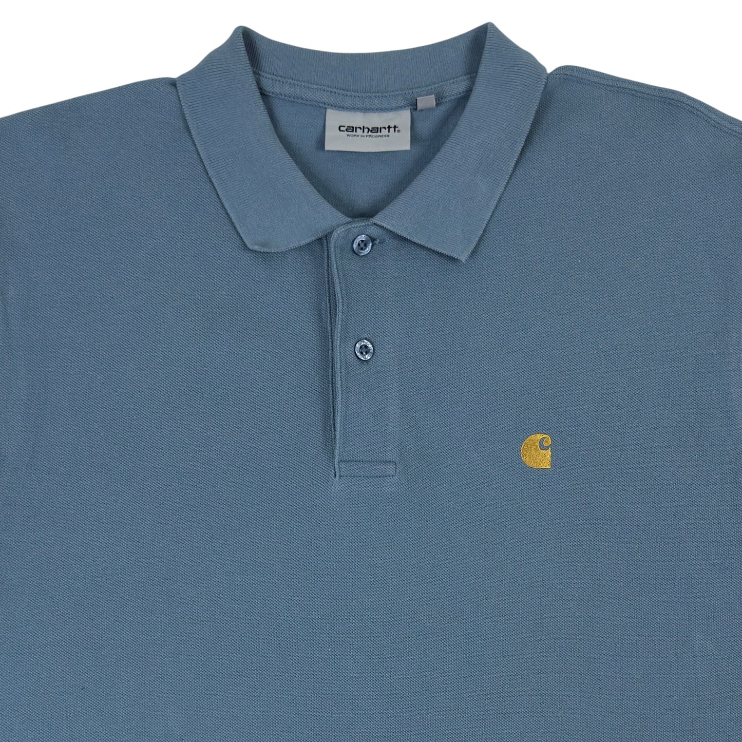 Tricou Polo Carhartt - L
