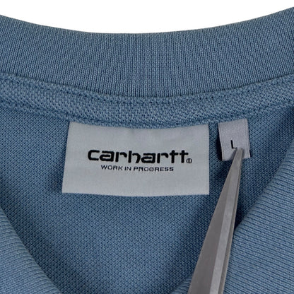Tricou Polo Carhartt - L