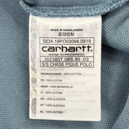 Tricou Polo Carhartt - L
