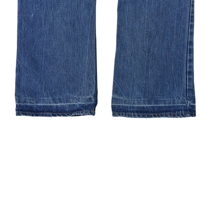 Blugi Levi's Vintage Orange Tag Din Anul 1993 - W34/L32