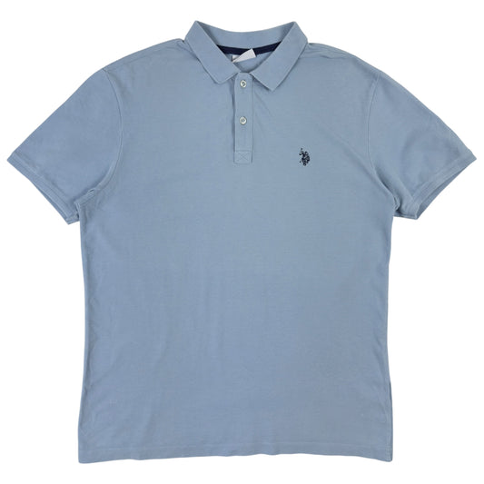 Tricou Polo USPA - M