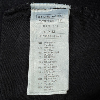 Blugi Carhartt - W42/L34