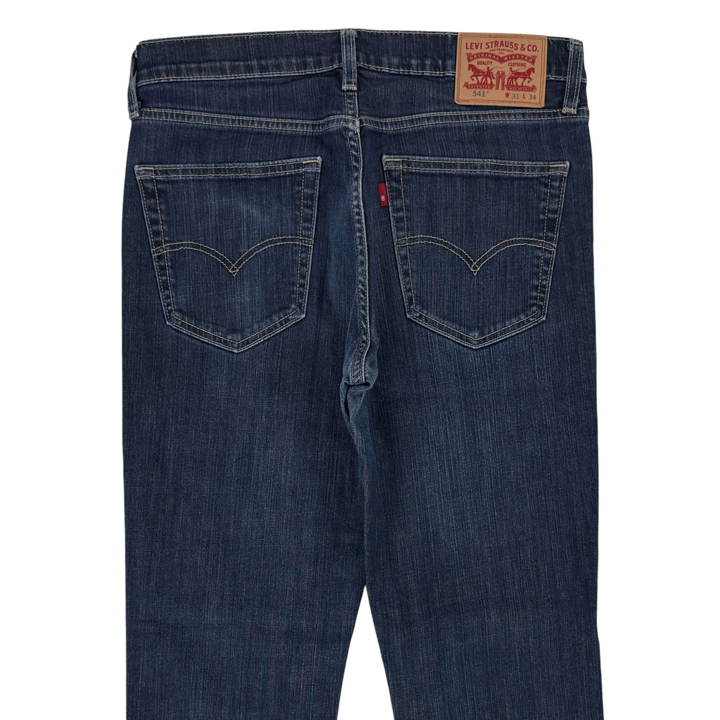 Blugi Levi's 541 - W31/L34