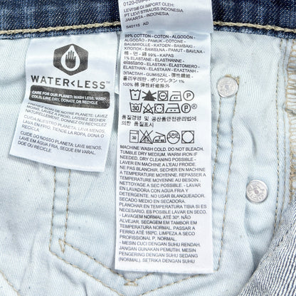 Blugi Levi's 541 - W31/L34