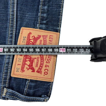 Blugi Levi's 541 - W31/L34