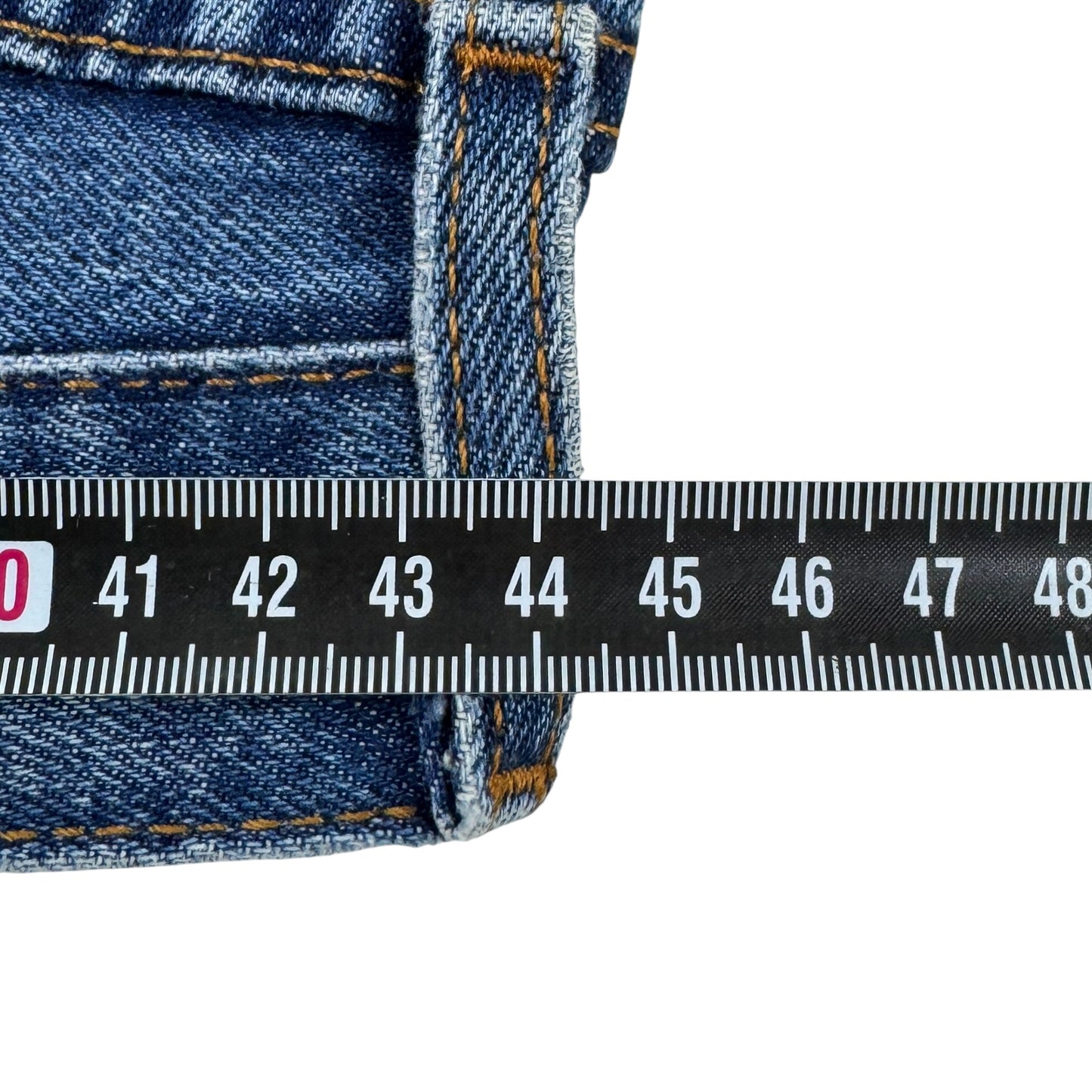 Blugi Levi's 501 Vintage Din Anul 2007 - W34/L34