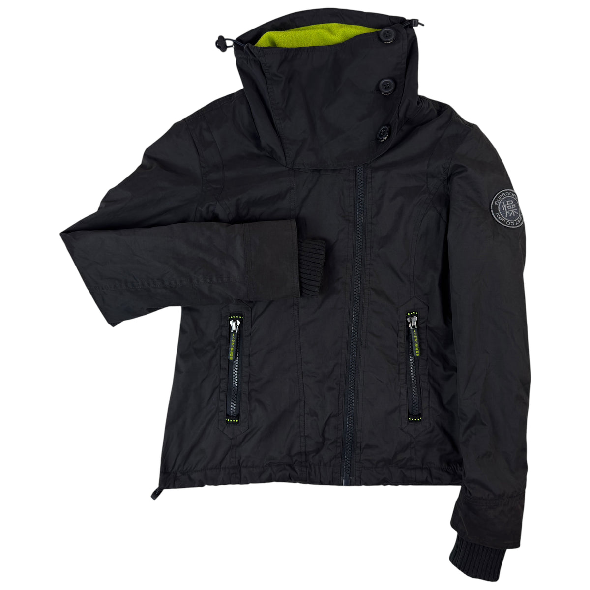 Jachetă Superdry Femei - S