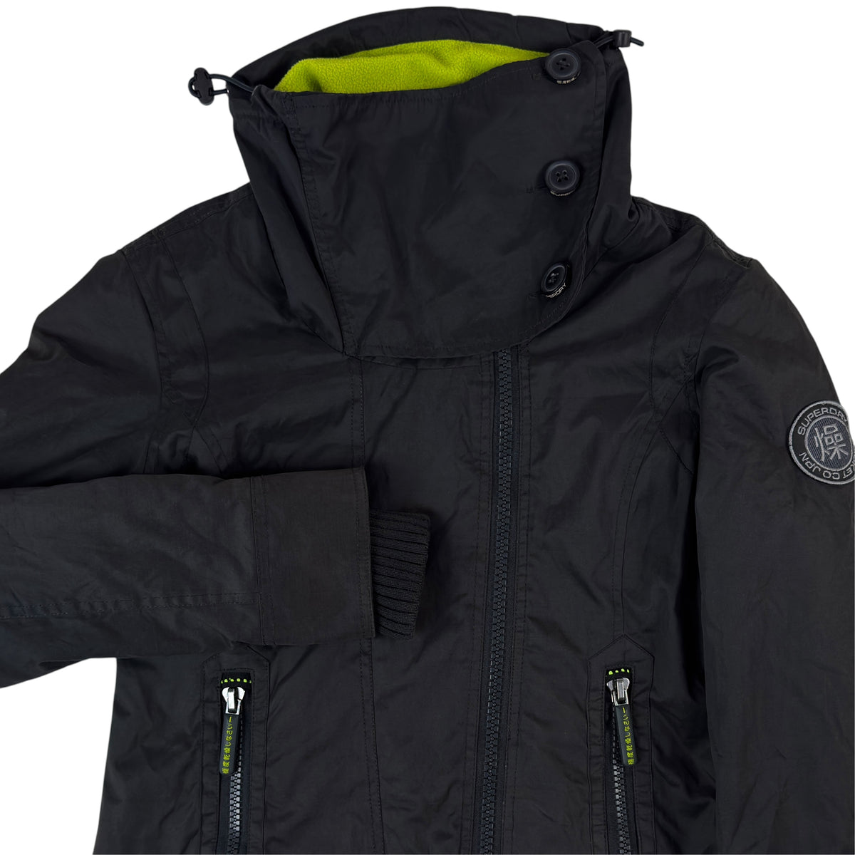 Jachetă Superdry Femei - S