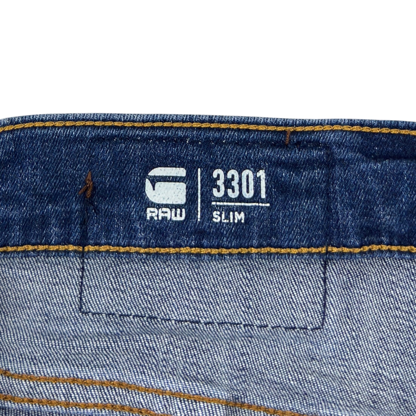 Blugi G-Star - W32/L32