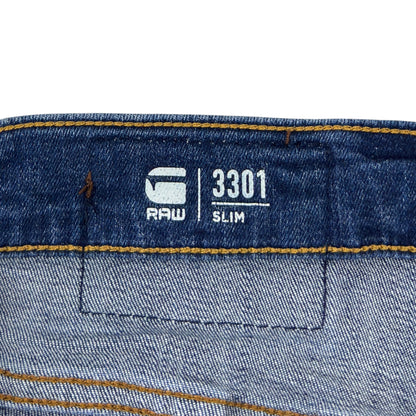Blugi G-Star - W32/L32