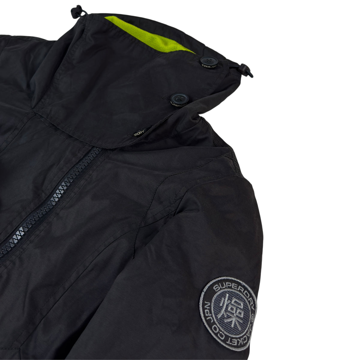Jachetă Superdry Femei - S