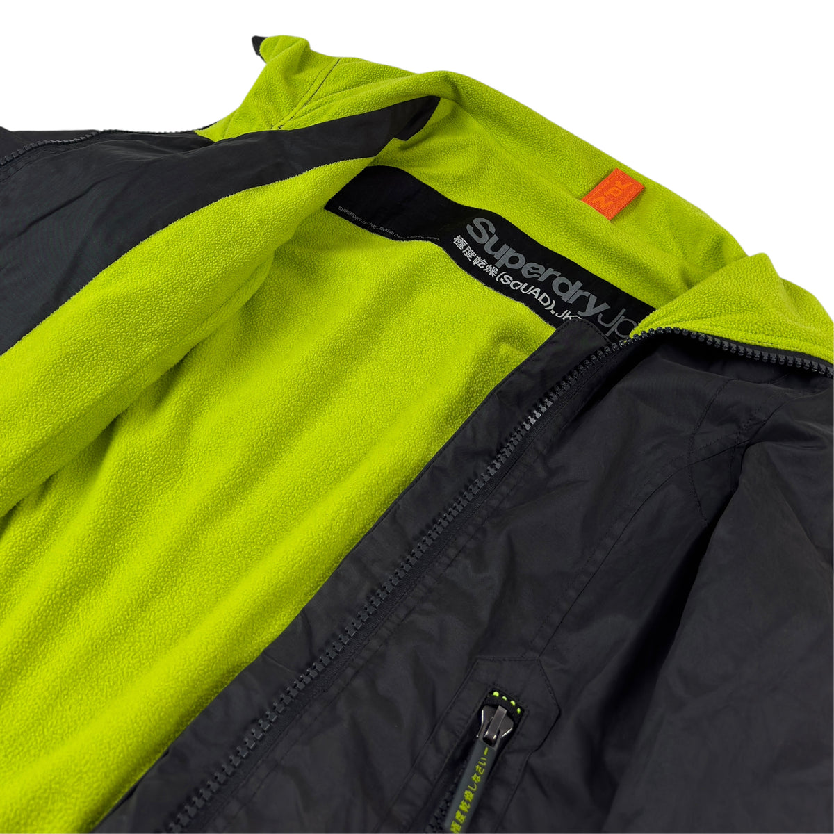 Jachetă Superdry Femei - S