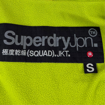 Jachetă Superdry Femei - S
