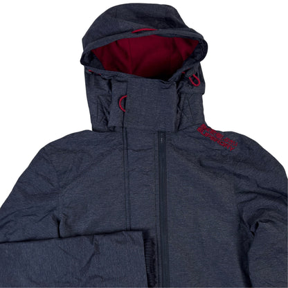 Jachetă Superdry - S