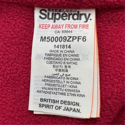 Jachetă Superdry - S