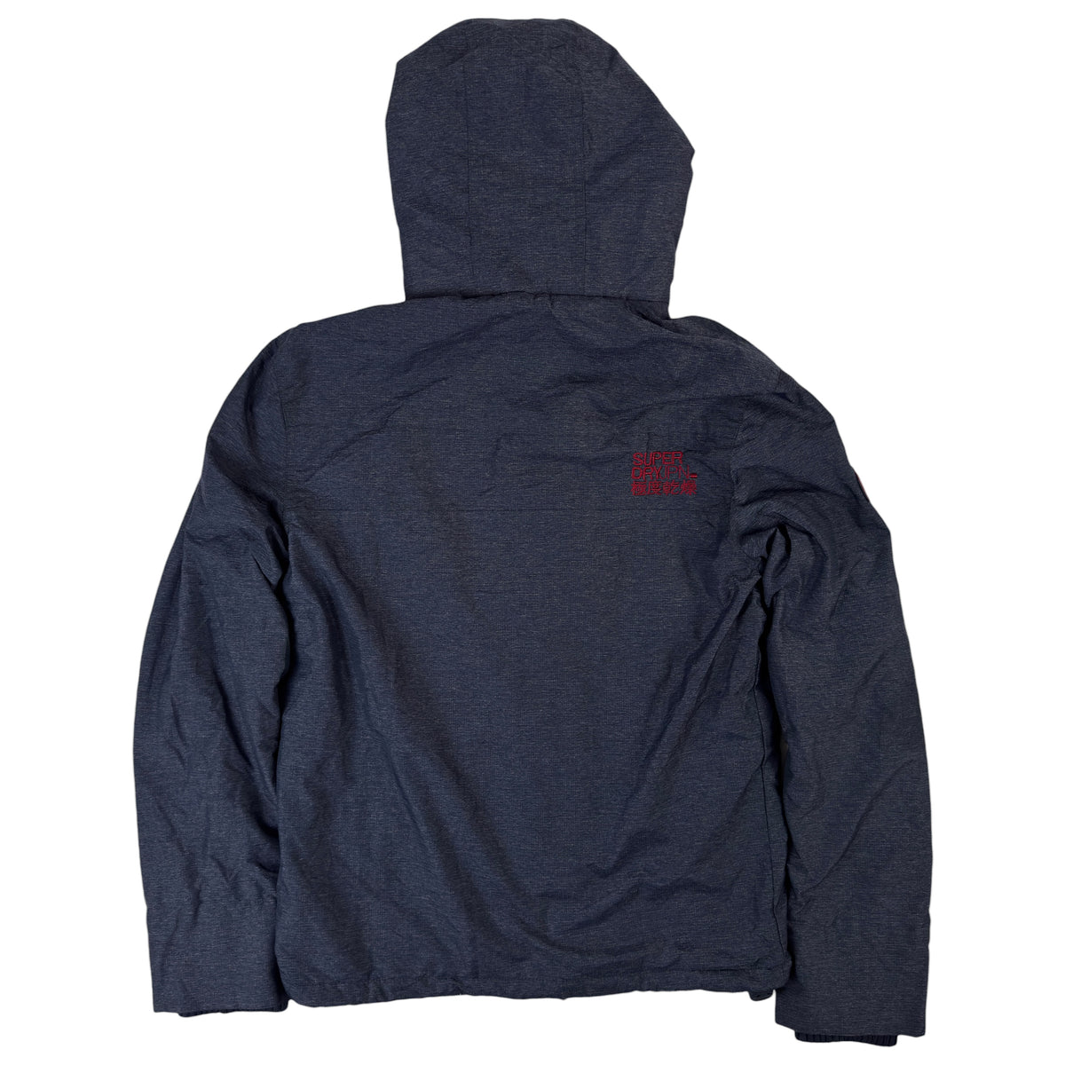 Jachetă Superdry - S