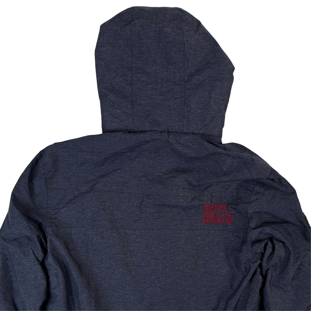 Jachetă Superdry - S