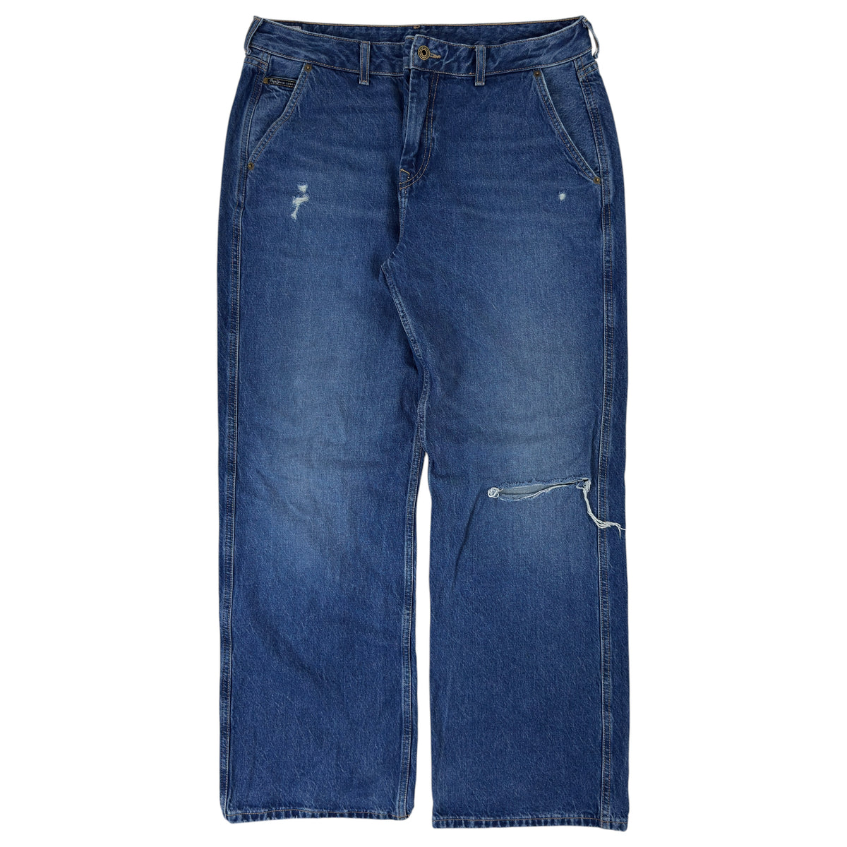 Blugi Pepe Jeans Femei - W33/L32