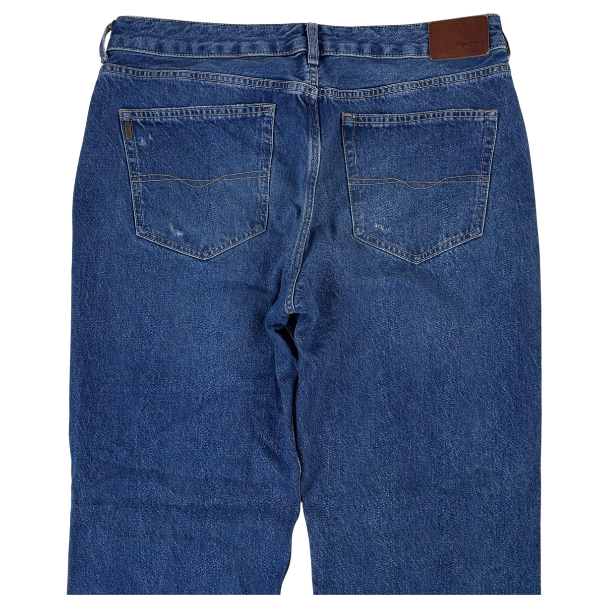 Blugi Pepe Jeans Femei - W33/L32
