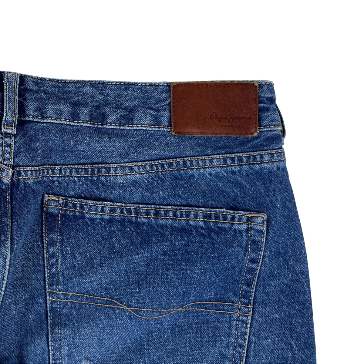 Blugi Pepe Jeans Femei - W33/L32
