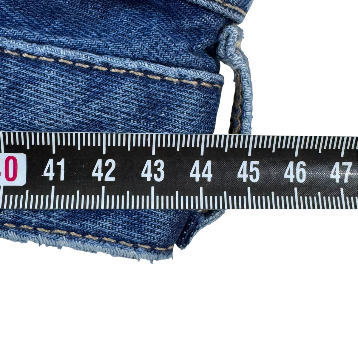 Blugi Pepe Jeans Femei - W33/L32