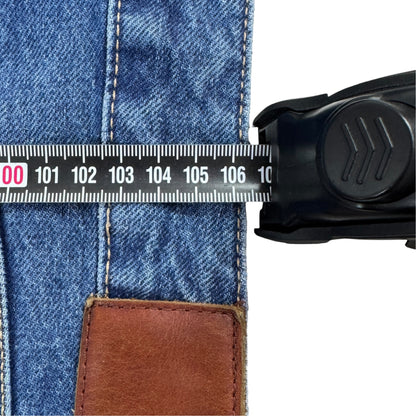 Blugi Pepe Jeans Femei - W33/L32