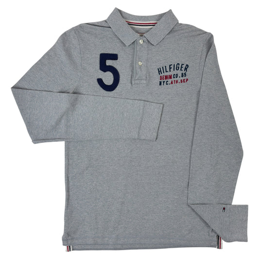 Bluză Polo Tommy Hilfiger - S/M