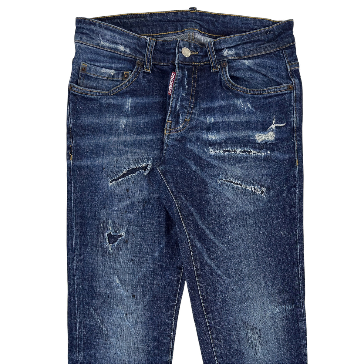 Blugi Dsquared2 - W30/L32