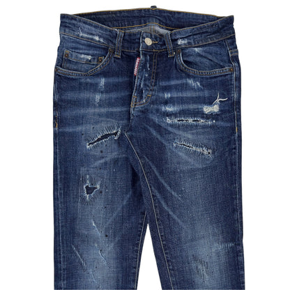 Blugi Dsquared2 - W30/L32