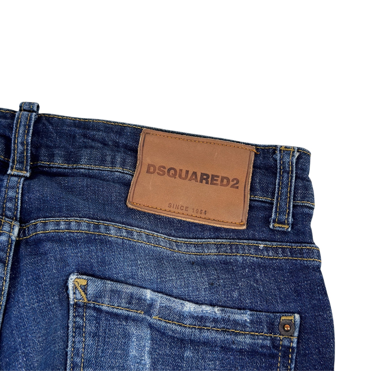 Blugi Dsquared2 - W30/L32