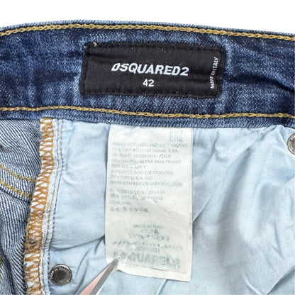 Blugi Dsquared2 - W30/L32