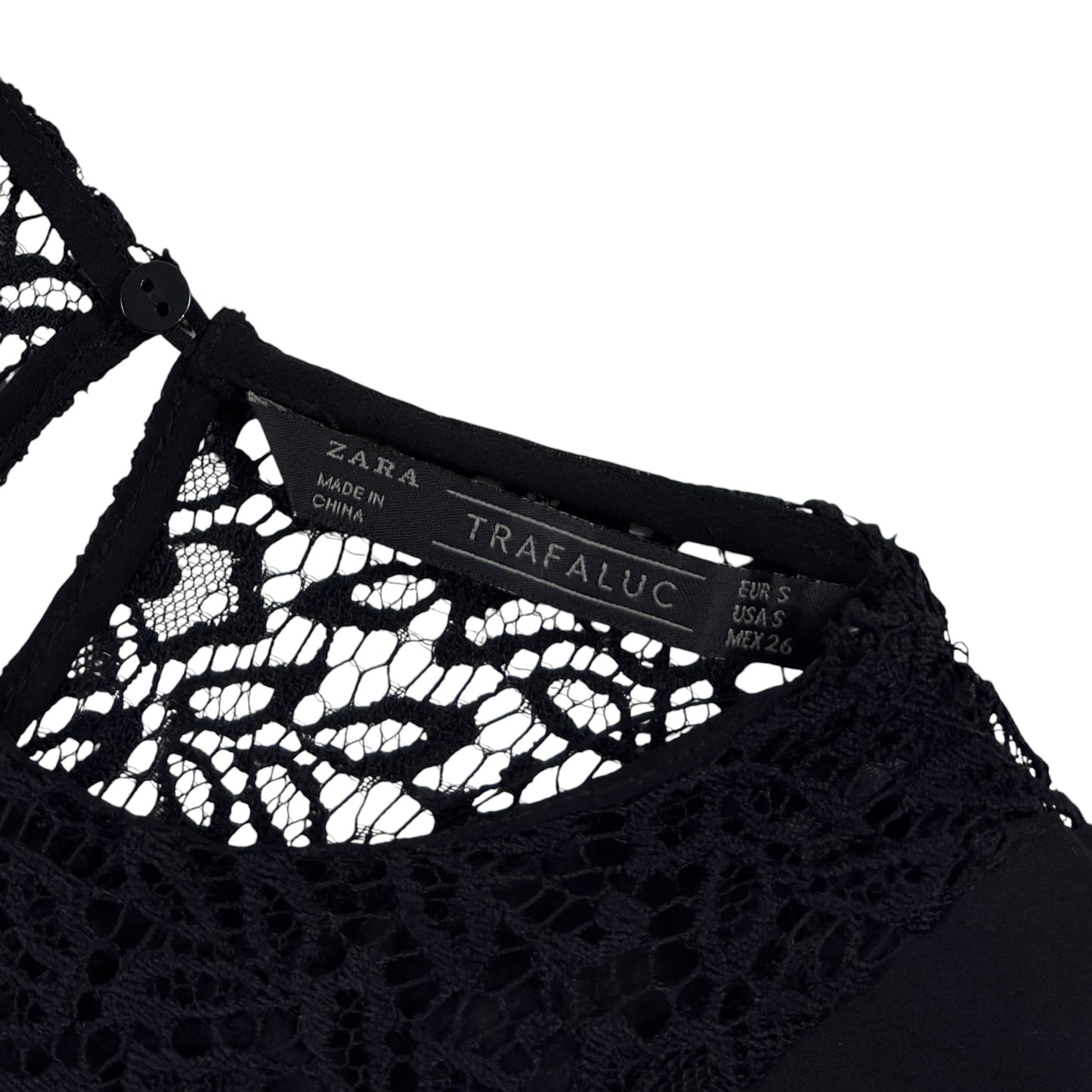Rochie Zara Femei - S