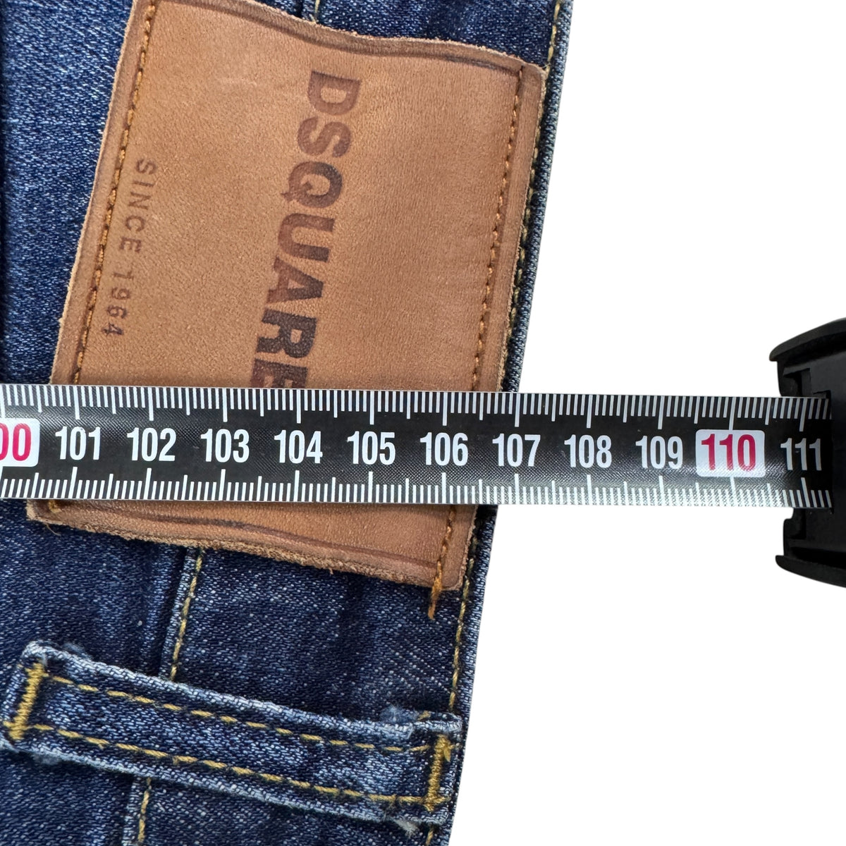 Blugi Dsquared2 - W30/L32