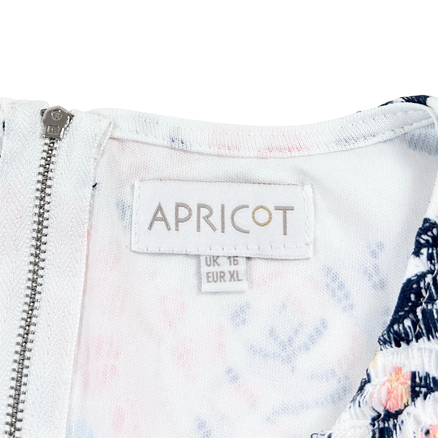 Rochie Apricot Femei - XL