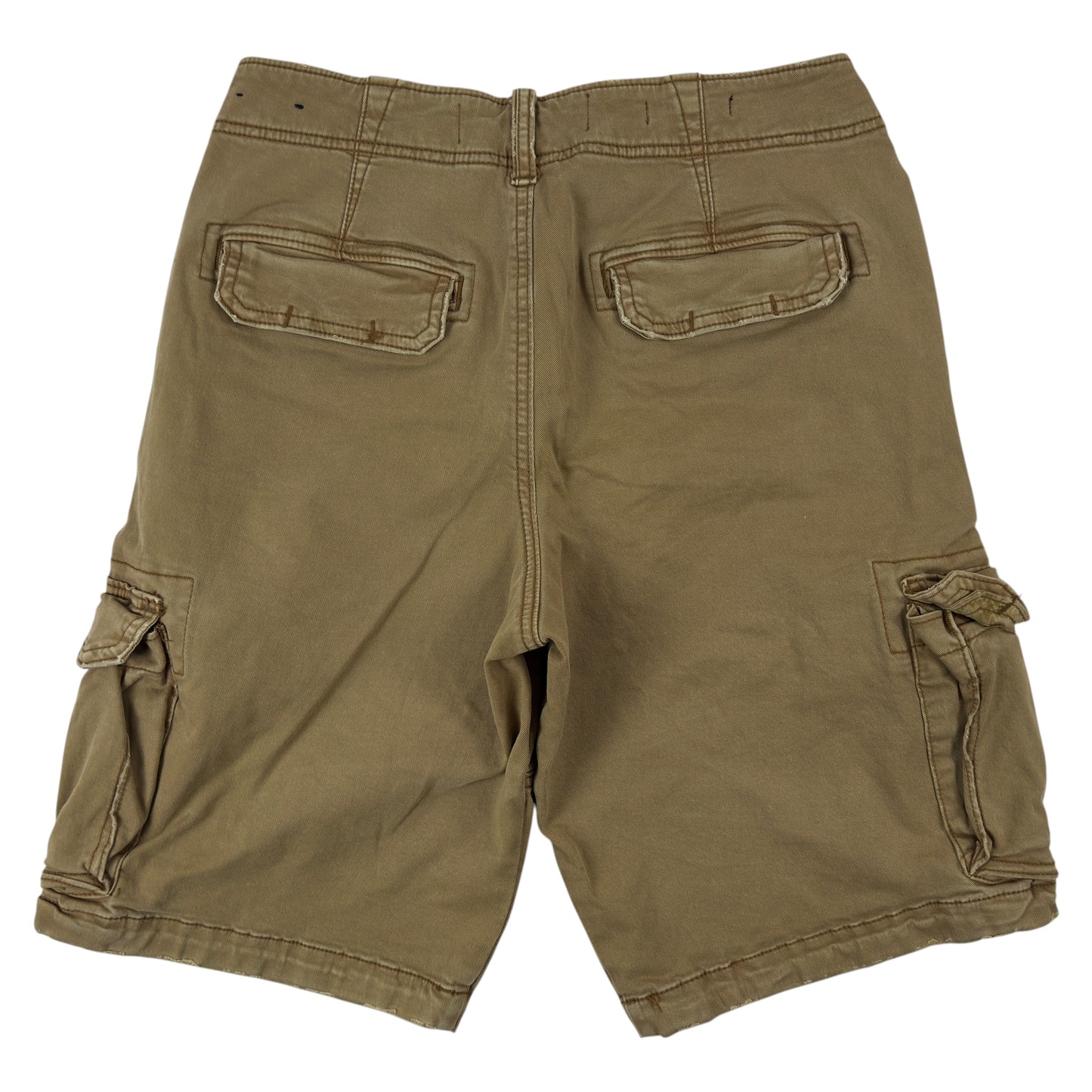 Pantaloni Scurți Cargo Hollister - W30