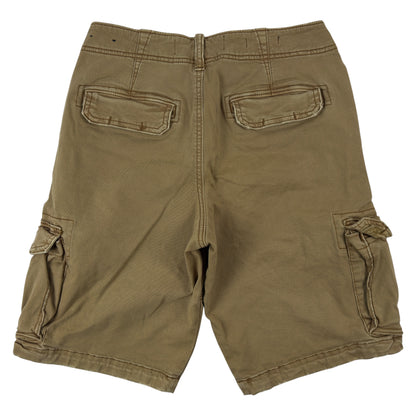 Pantaloni Scurți Cargo Hollister - W30