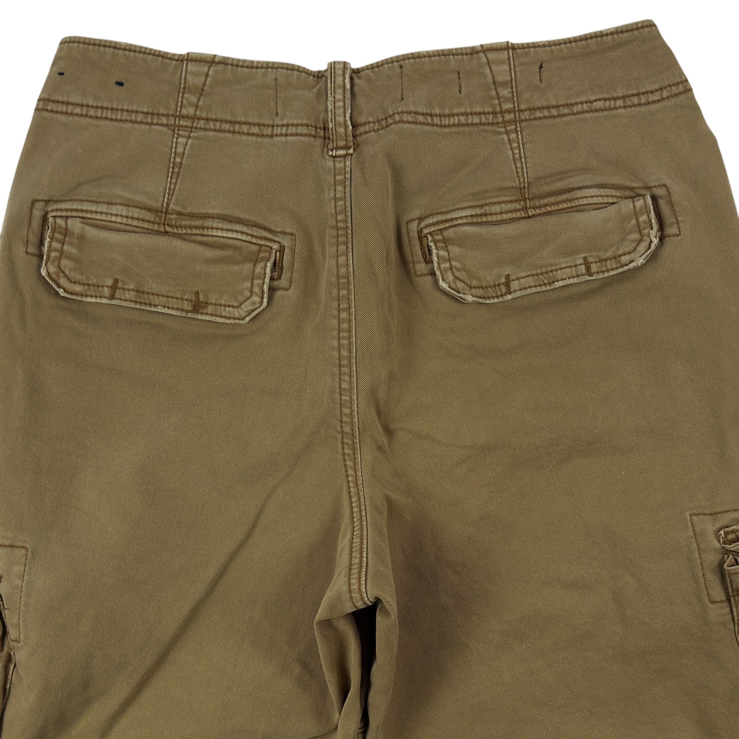 Pantaloni Scurți Cargo Hollister - W30