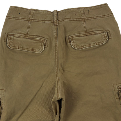 Pantaloni Scurți Cargo Hollister - W30