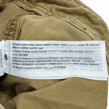 Pantaloni Scurți Cargo Hollister - W30