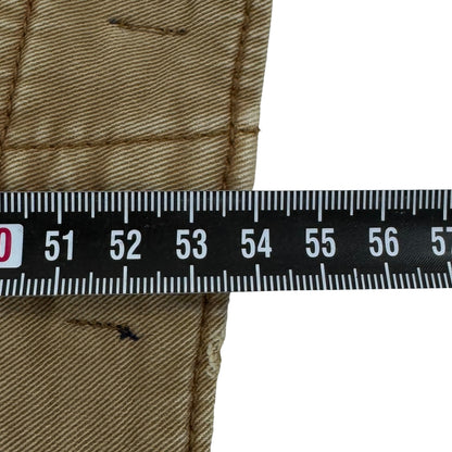 Pantaloni Scurți Cargo Hollister - W30