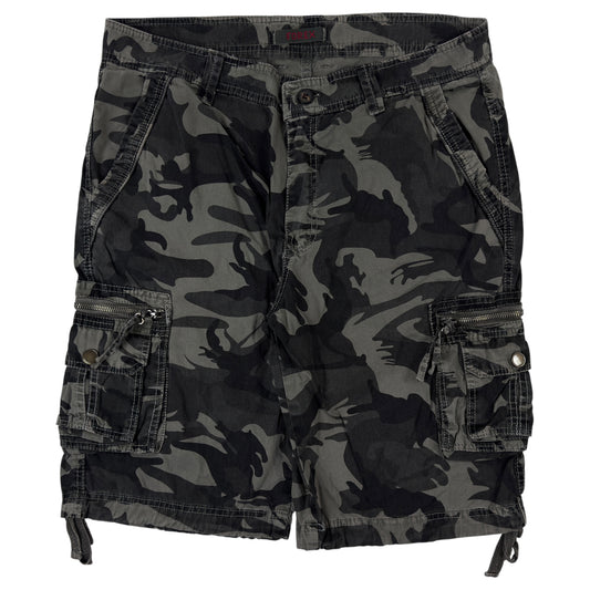 Pantaloni Scurți Cargo Forex - W34