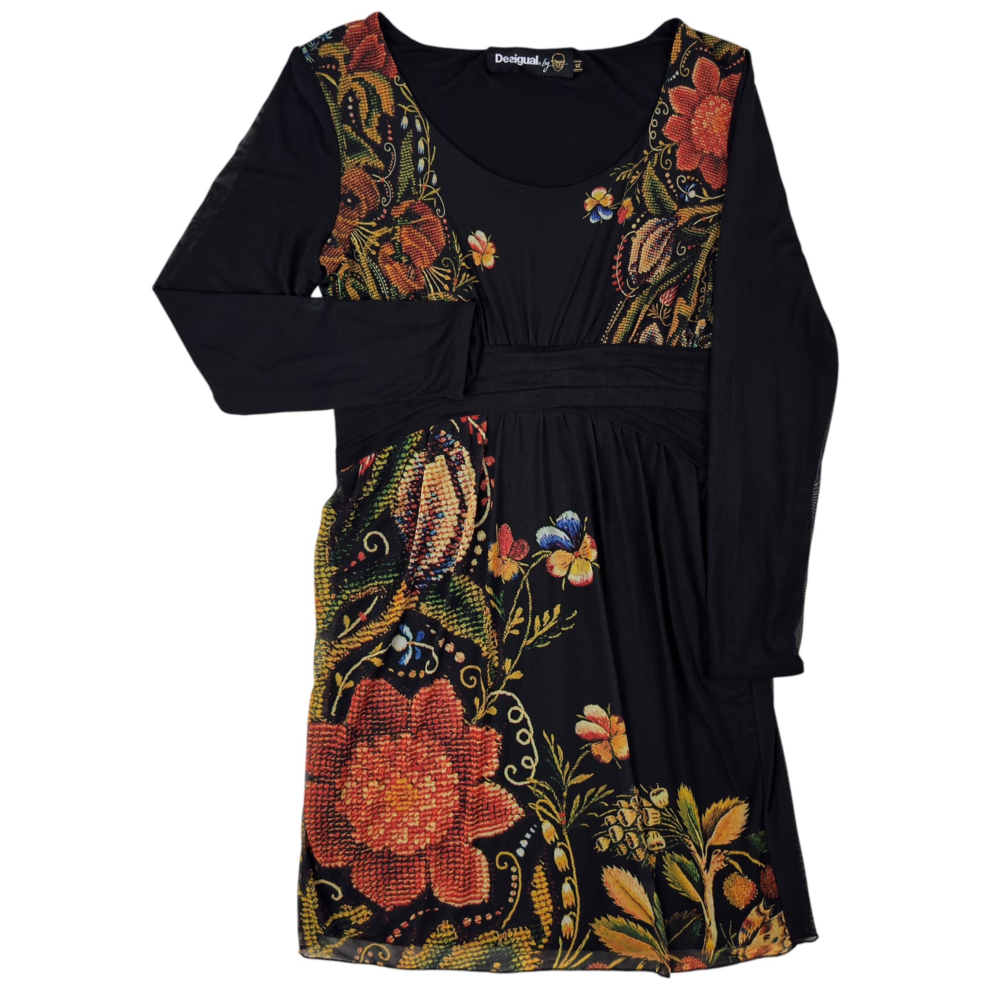 Rochie Desigual Femei - M/L