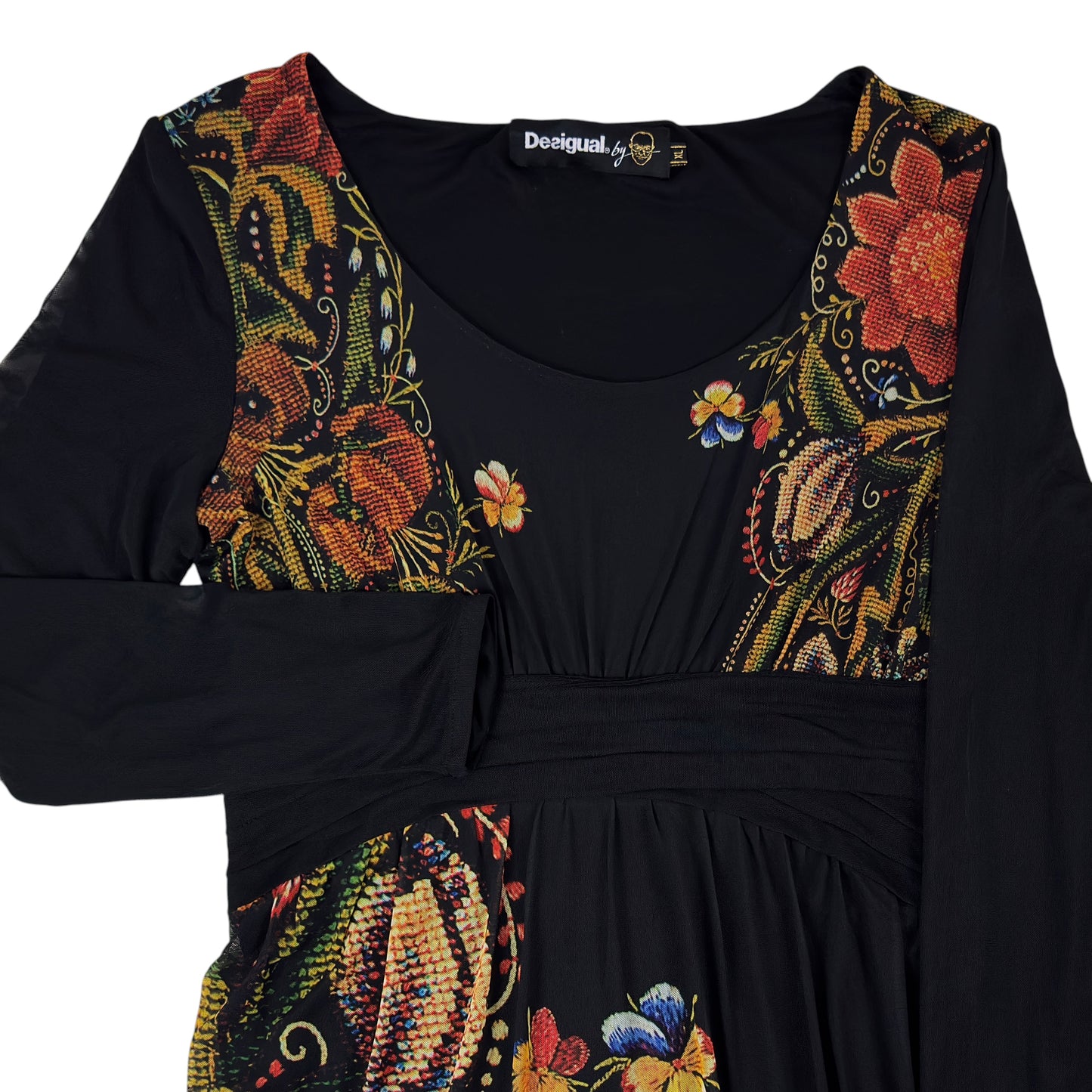 Rochie Desigual Femei - M/L