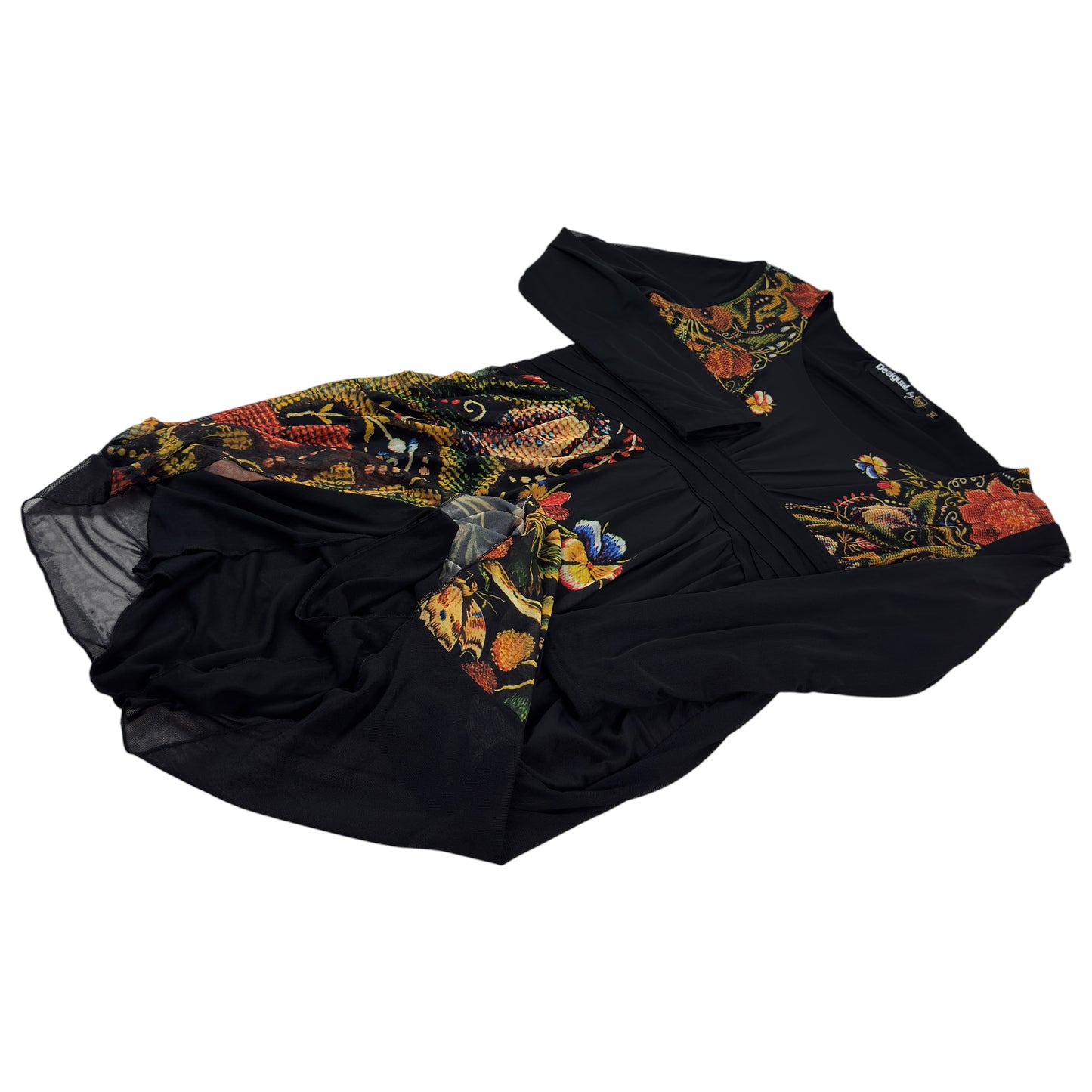 Rochie Desigual Femei - M/L