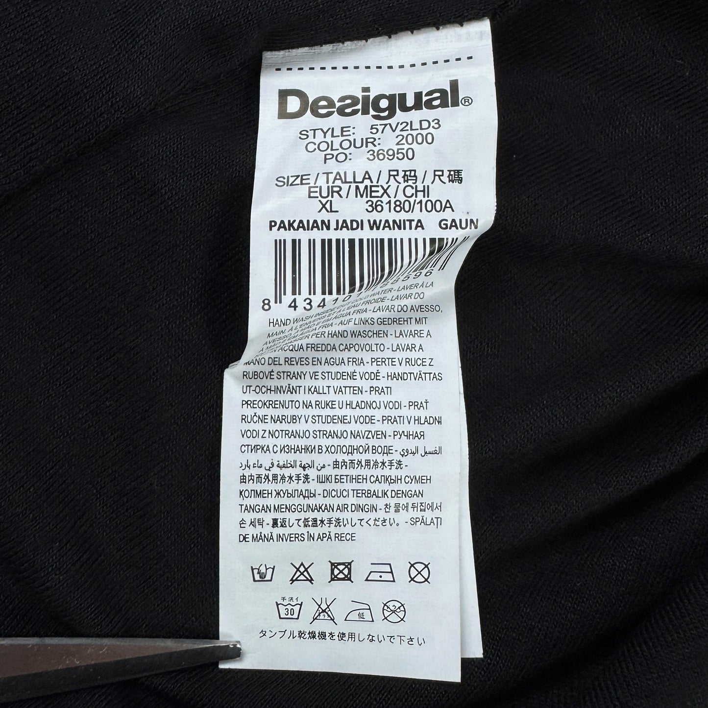Rochie Desigual Femei - M/L