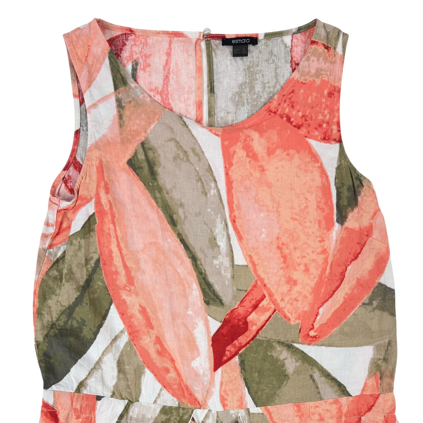 Salopetă Jumpsuit Esmara Femei 51% In - M